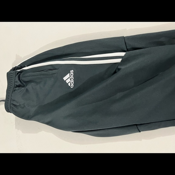 Nike adidas tiro pants all size large.
